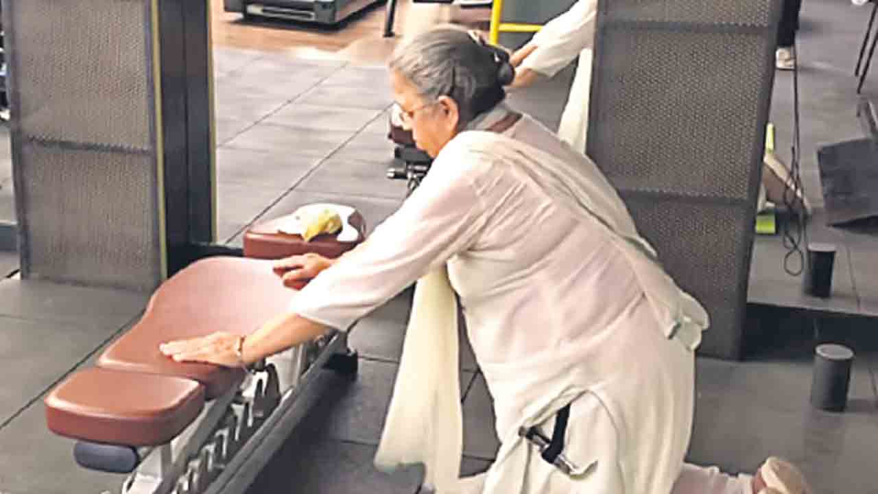 అమృత పాఠాలు!