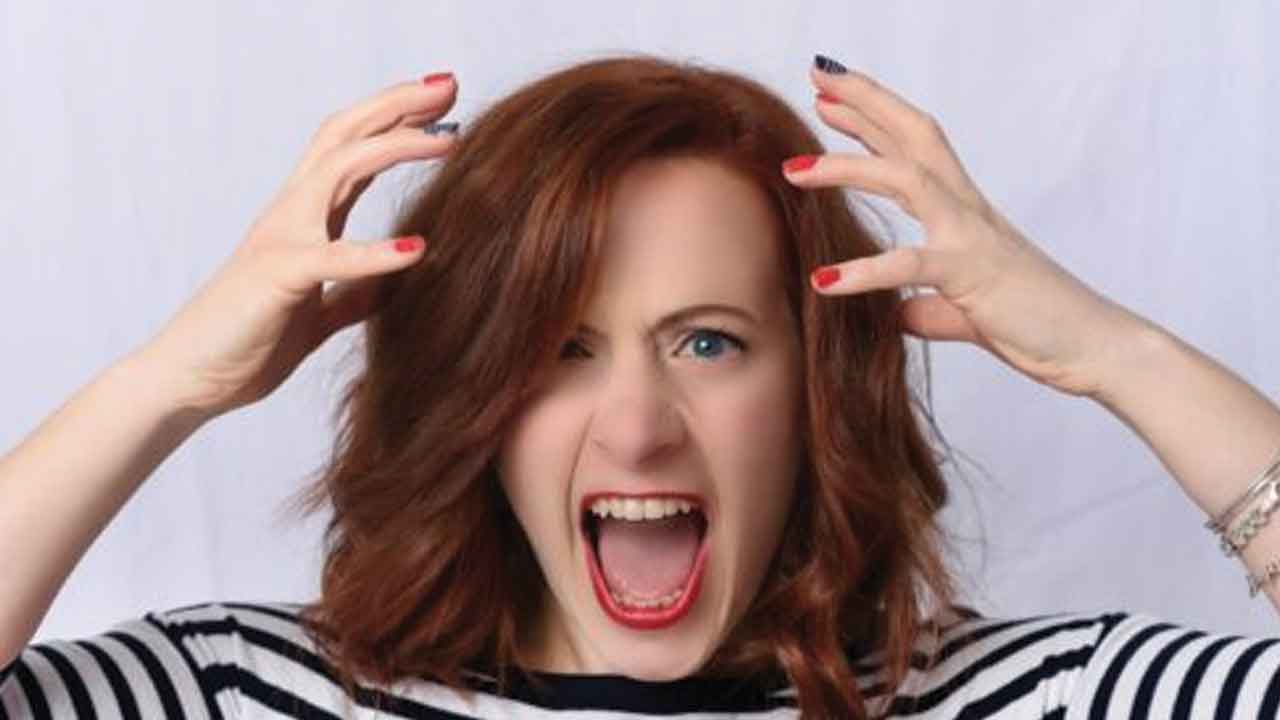 ఆగ్రహంతో అనర్థాలెన్నో