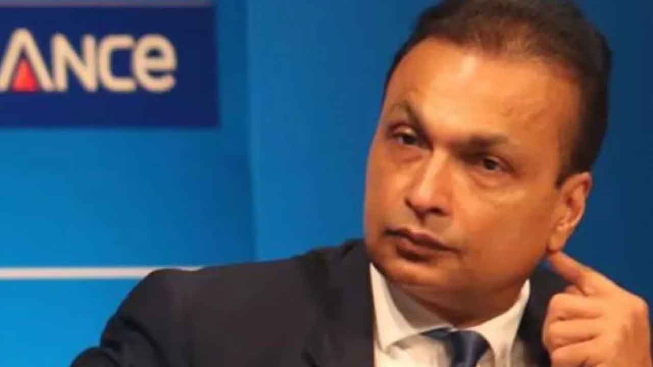 RCOM: ఆర్‌కామ్ కేసులో 3034 కోట్ల ఆస్తులు అటాచ్ చేసిన ఈడీ