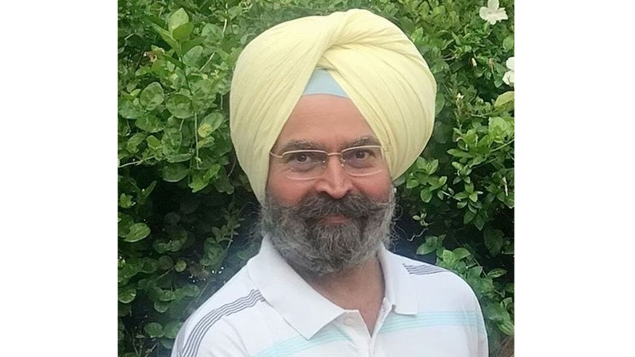 Justice Anupinder Grewal: నేష‌న‌ల్ కంపెనీ లా ట్రిబ్యున‌ల్ ప్రెసిడెంట్‌గా అనుపింద‌ర్ సింగ్ గ్రేవాల్ నియామ‌కం