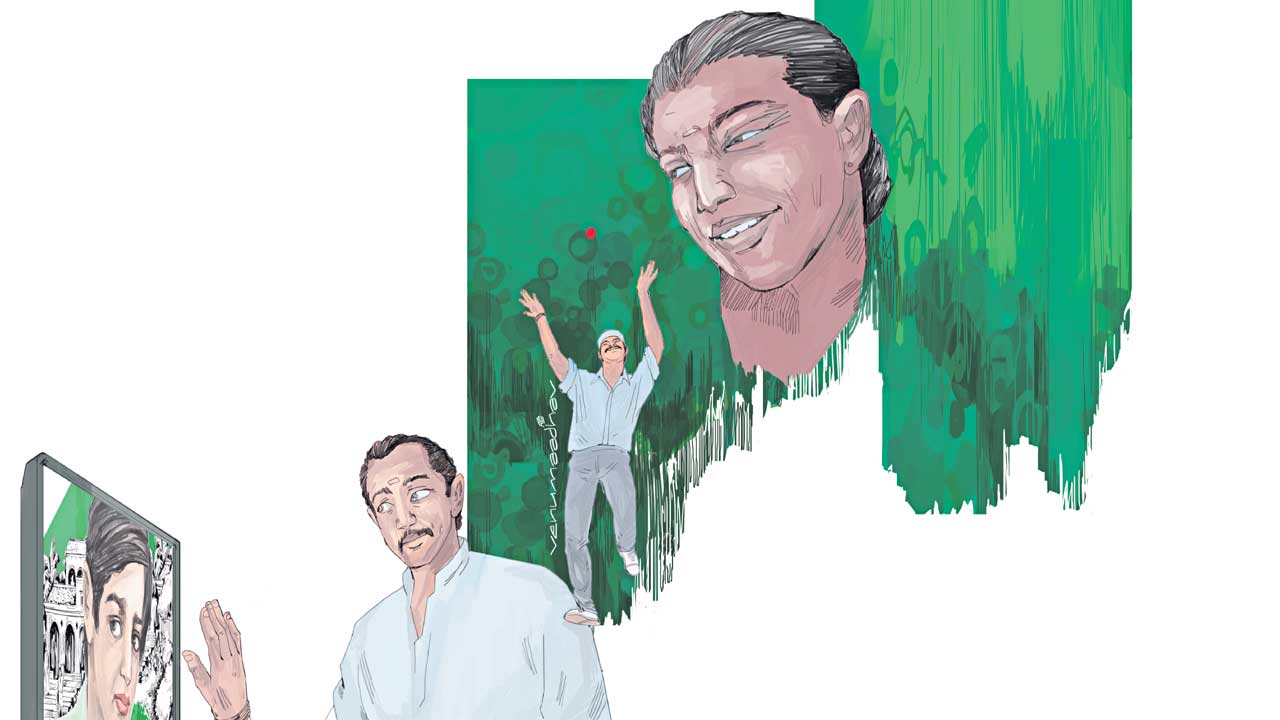 అంజనాకు