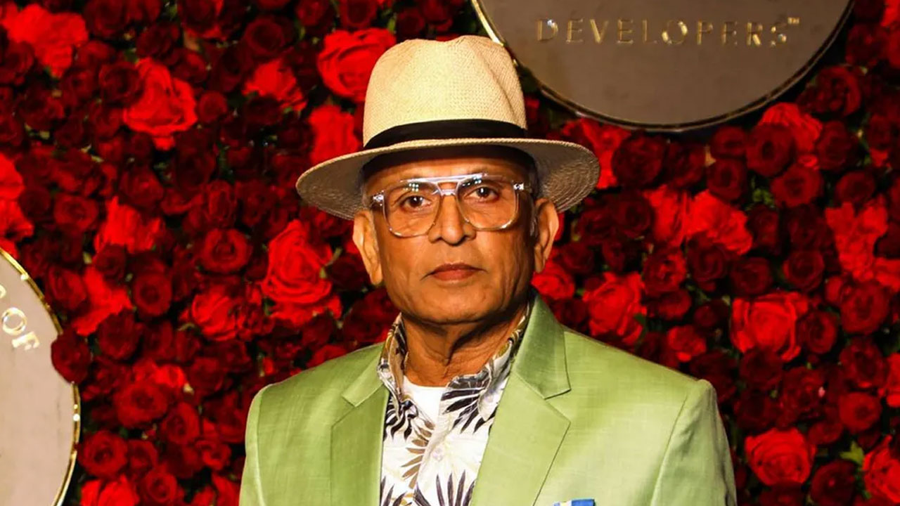 Annu Kapoor | ఇంటిమేట్ సీన్స్‌పై అన్ను కపూర్ సంచలన వ్యాఖ్యలు.. ‘కట్’ చెప్పినా హీరోలు ఆగరు!