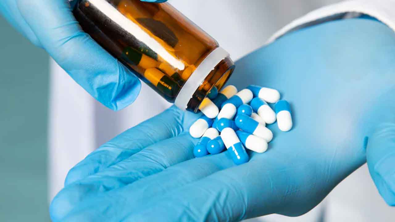 Anti Biotic Resistance | పెరుగుతున్న ఎండ‌ల‌తో యాంటీ బ‌యోటిక్ రెసిస్టెన్స్ పెరిగే ప్ర‌మాదం.. సైంటిస్టుల అధ్య‌య‌నంలో వెల్ల‌డి..