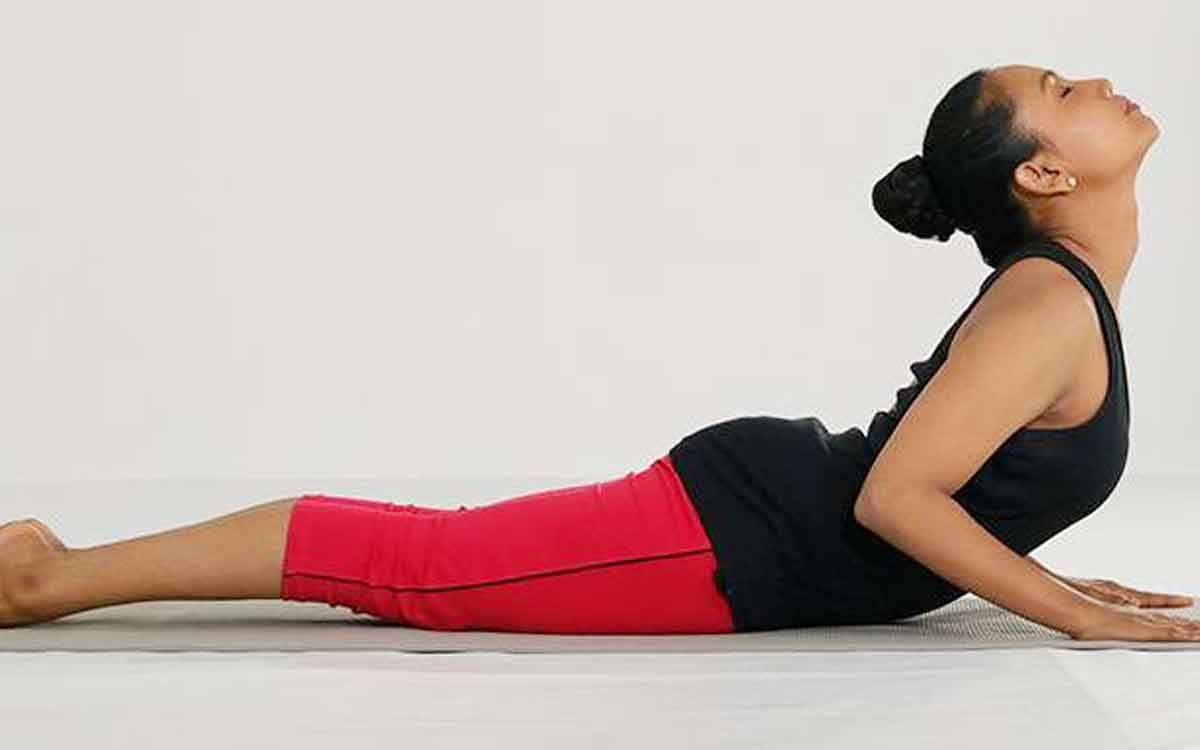 Cholesterol Levels | కొలెస్ట్రాల్ స్థాయిల‌ను త‌గ్గించే యోగాస‌నాలు ఇవి.. గుండెకు ఎంతో మేలు చేస్తాయి..