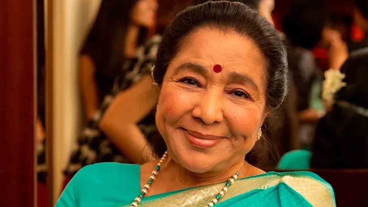 Asha Bhosle | ఆశా భోస్లేకు తీవ్ర అనారోగ్యం.. ముంబై ఆస్పత్రిలో అత్యవసర చికిత్స..!