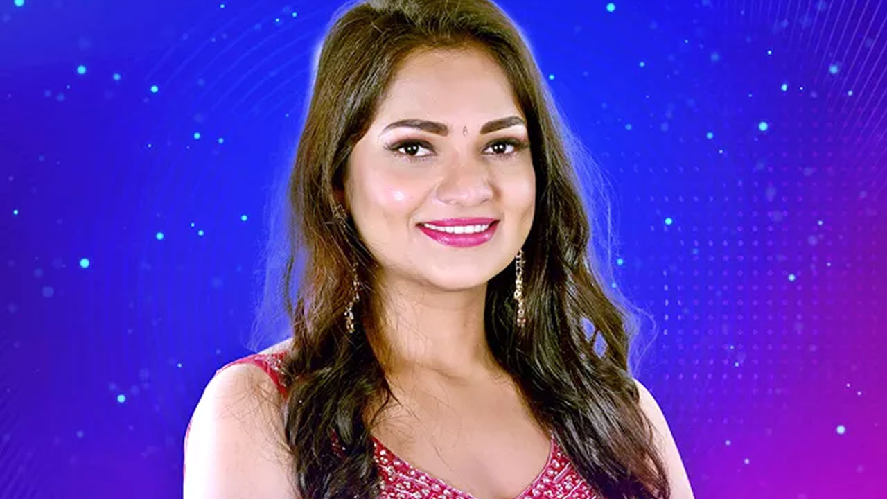 Bigg Boss | బిగ్ బాస్ బ్యూటీ ఇంట్లో విషాదం… శోకసంద్రంలో నటి అశ్విని శ్రీ, ఎమోషనల్ వీడియో వైర‌ల్