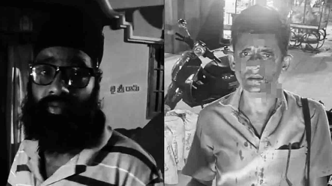 Attack | అడిగిన చోట బస్సు ఆపలేదని కండక్టర్‌పై దాడి