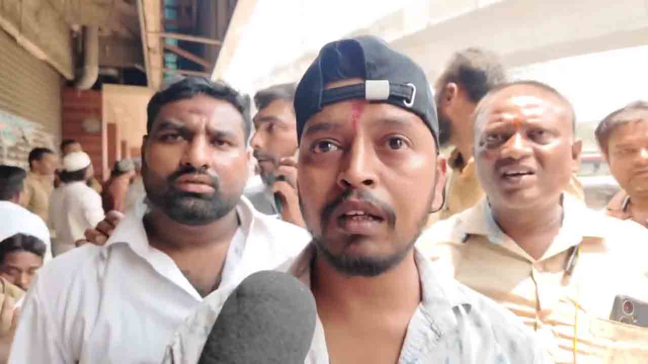 Auto driver | రాహుల్ గాంధీ లాంటి వాళ్లు ఆటోలో ఎక్కి షో ఆఫ్ మాత్రం చేస్తారు : ఆటోడ్రైవర్‌