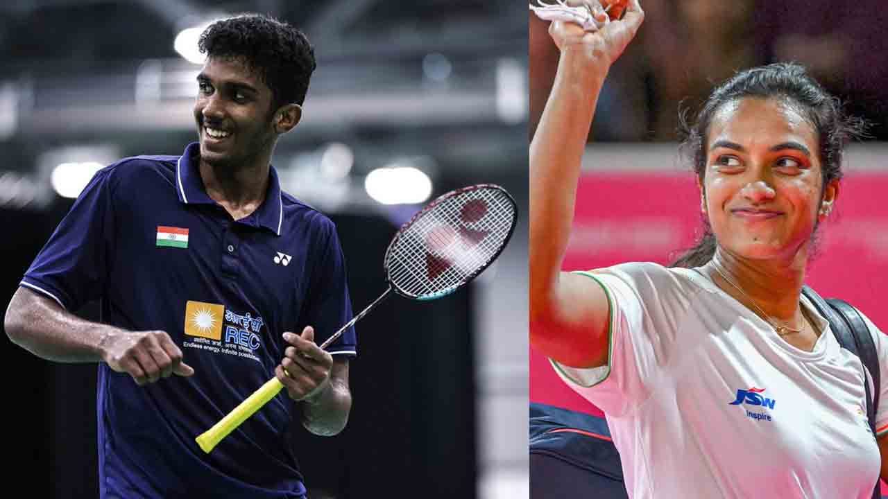 Ayush Shetty | క్వార్టర్ ఫైనల్లో ఆయుశ్‌.. తొలి రౌండ్‌లోనే సింధు, ప్రణయ్ ఇంటికి..!