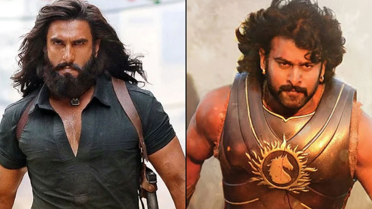 Dhurandhar 2 | ‘ధురంధర్ 2’ సంచలనం… ‘బాహుబలి 2’ రికార్డు బ్రేక్, అత్యధిక వసూళ్లలో రెండో స్థానం