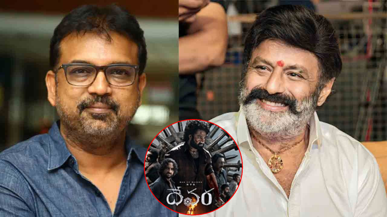 Koratala Siva | ఈ కాంబినేష‌న్ అస్స‌లు ఊహించ‌లేదుగా.. బాలయ్య – కొరటాల కాంబోలో క్రేజీ ప్రాజెక్ట్