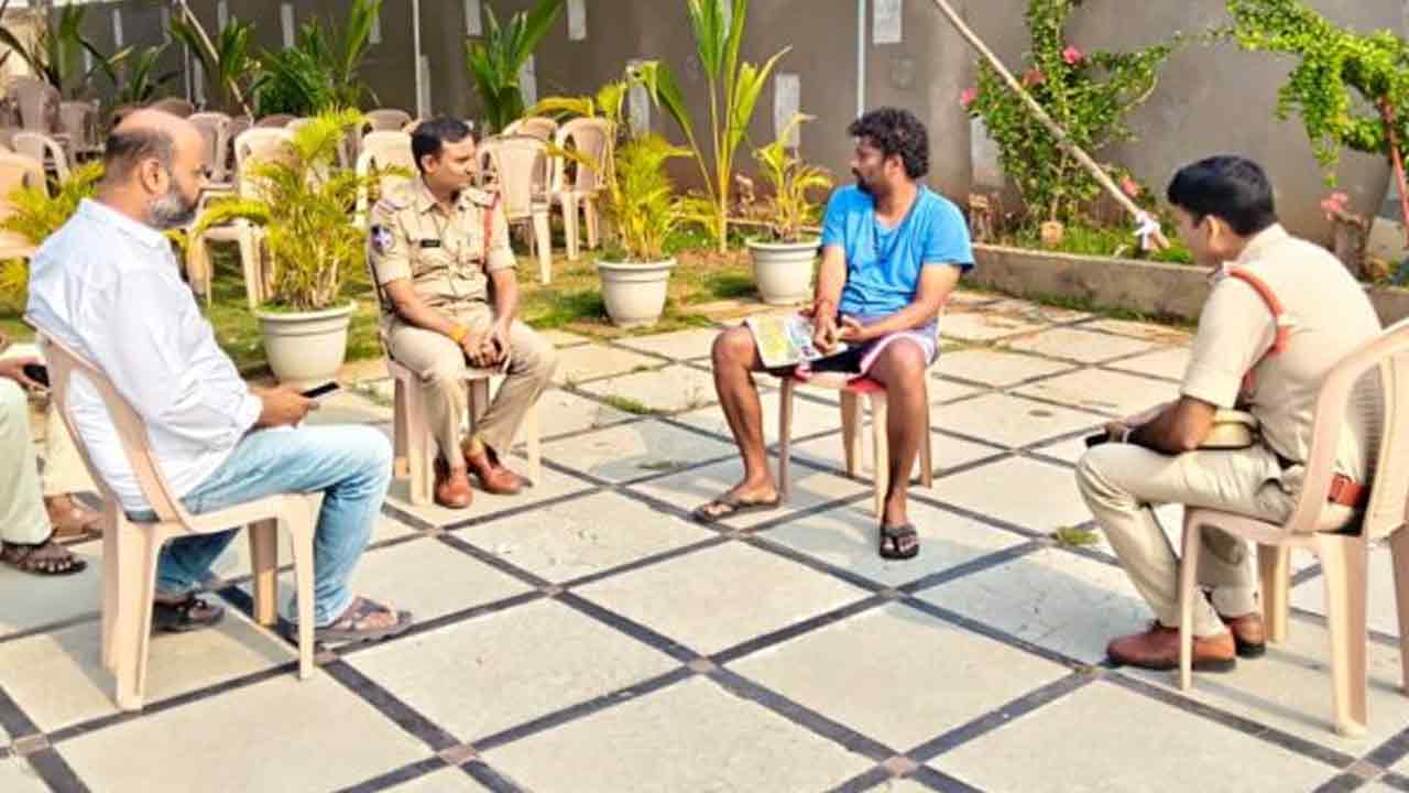 Balka Suman | క్యాతనపల్లిలో బాల్క సుమన్ హౌస్‌ అరెస్ట్‌