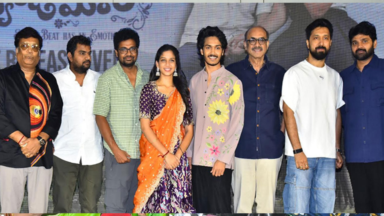 Band Melam | ‘బ్యాండ్ మేళం’ రివ్యూలపై దర్శకుడి ఆవేదన.. మీ రివ్యూలు మాకు మ‌ర‌ణ‌శాసనాలా?