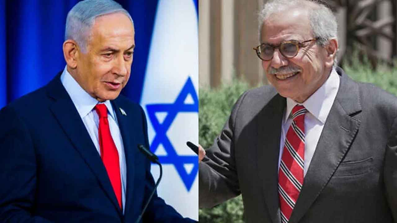 Israel: లెబ‌నాన్‌తో చ‌ర్చ‌ల‌కు ఇజ్రాయెల్ సిద్ధం.. వ‌చ్చే వారం అమెరికాలో చ‌ర్చ‌లు