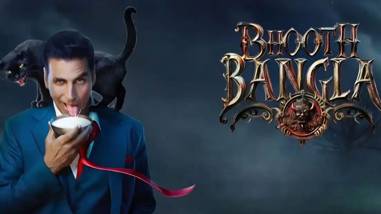 Akshay Kumar | ‘భూత్ బంగ్లా’ రిలీజ్ వాయిదా .. అక్షయ్ కుమార్ హారర్ కామెడీకి స్పెషల్ షోలు ప్లాన్