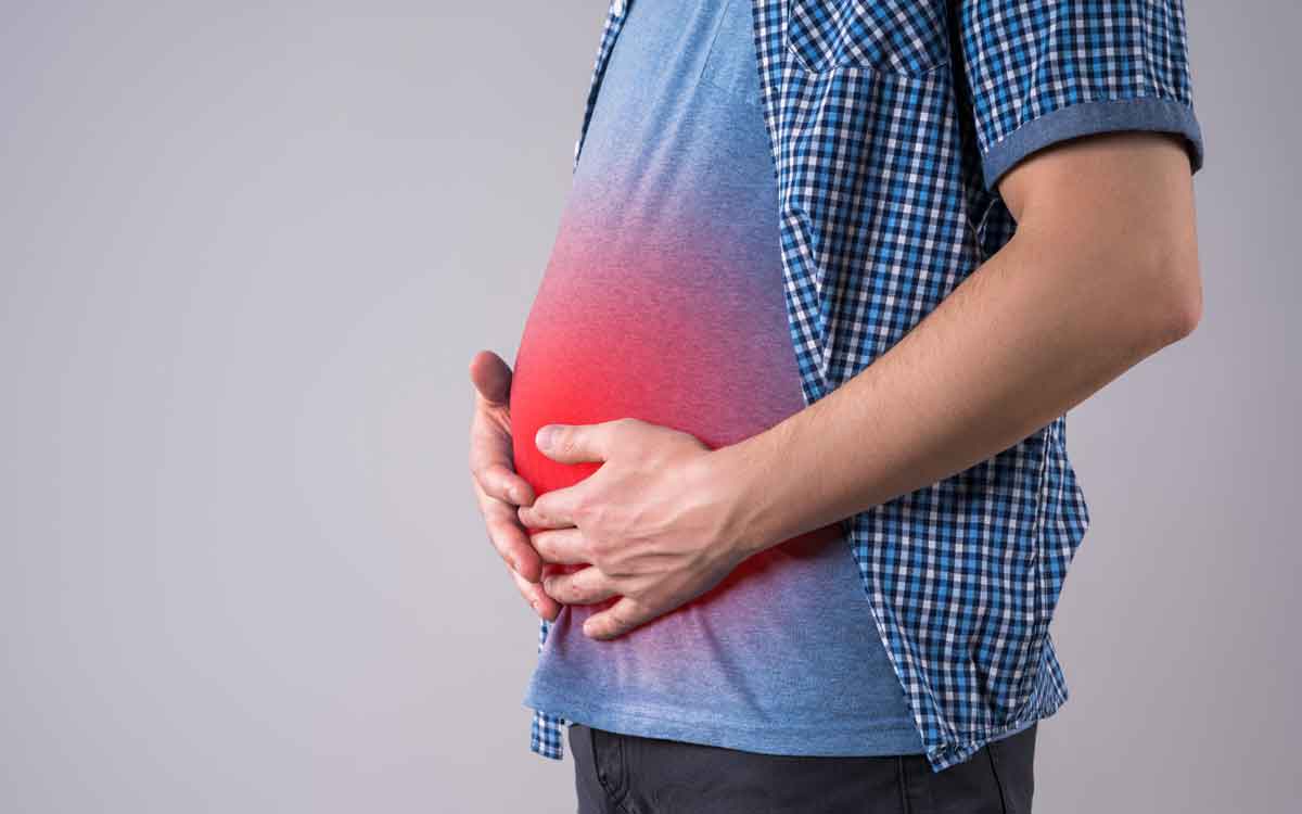 Bloating | క‌డుపు ఉబ్బ‌రం స‌మ‌స్య అధికంగా ఉందా.. అయితే వీటిని తినండి..