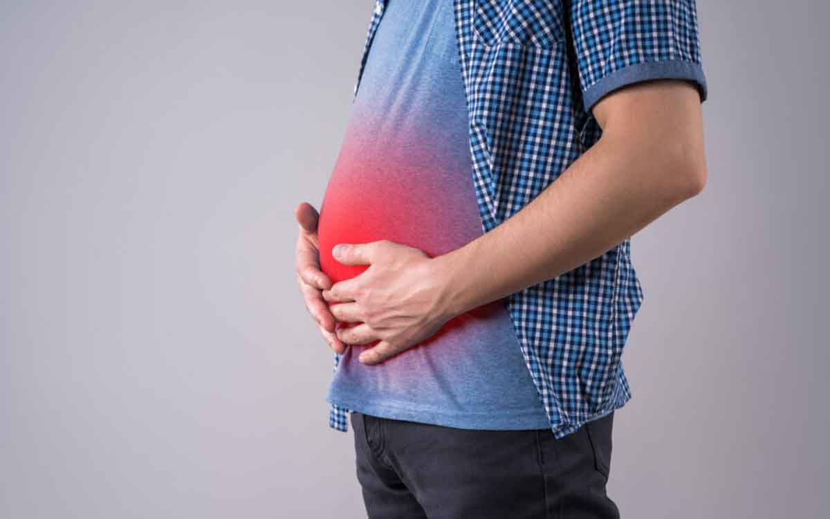 Bloating | కడుపు ఉబ్బ‌రం స‌మ‌స్య ఉందా..? అయితే ఈ స‌హ‌జ చిట్కాల‌ను పాటించండి..