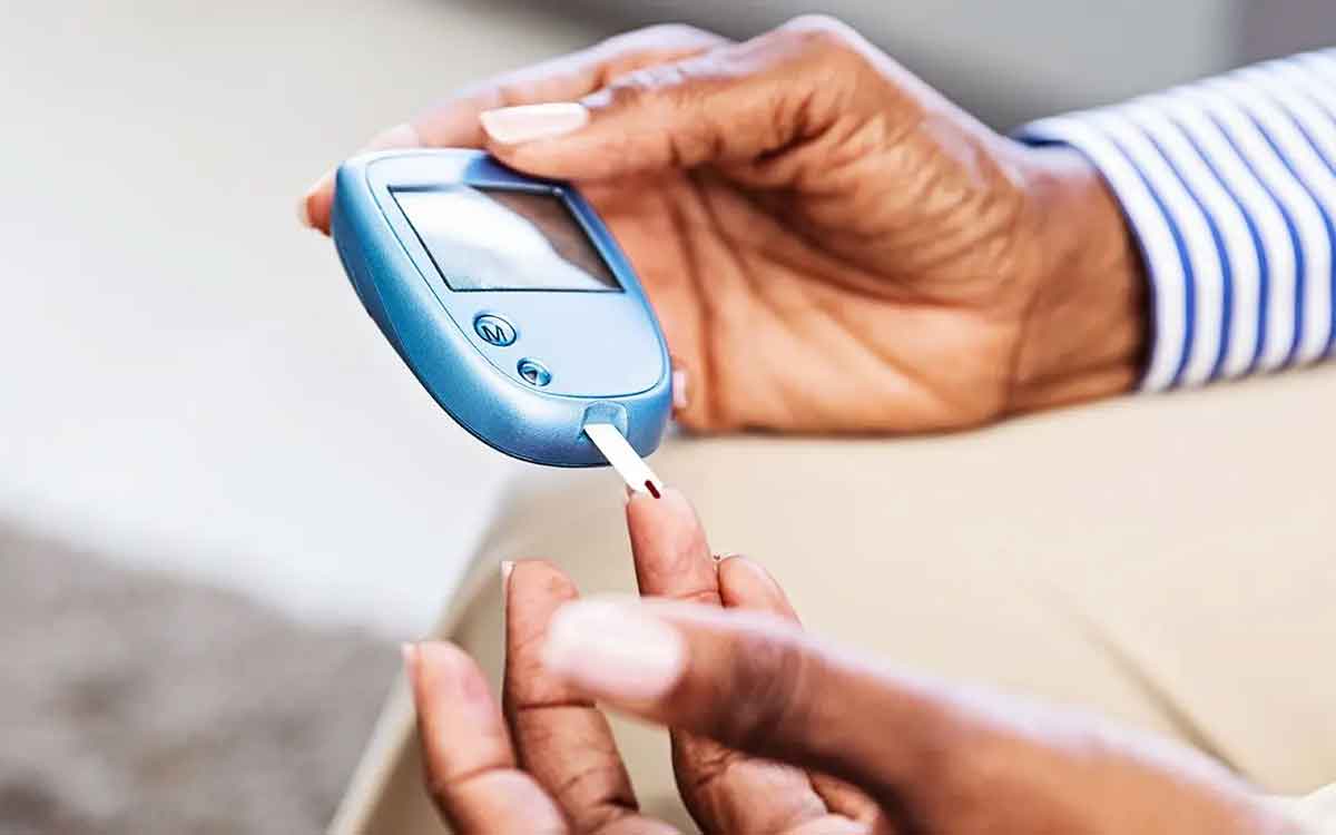 Blood Sugar Levels | ర‌క్తంలో చ‌క్కెర స్థాయిలు అస‌లు నియంత్ర‌ణ‌లో ఉండ‌డం లేదా.. ఇలా చేయండి..