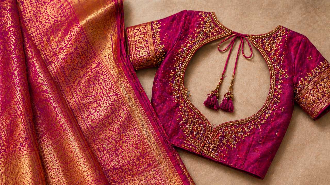 Hyderabad | బ్లౌజ్‌ సరిగ్గా కుట్టలేదని రూ.లక్ష జరిమానా.. హైదరాబాద్‌ వినియోగదారుల కమిషన్‌ తీర్పు