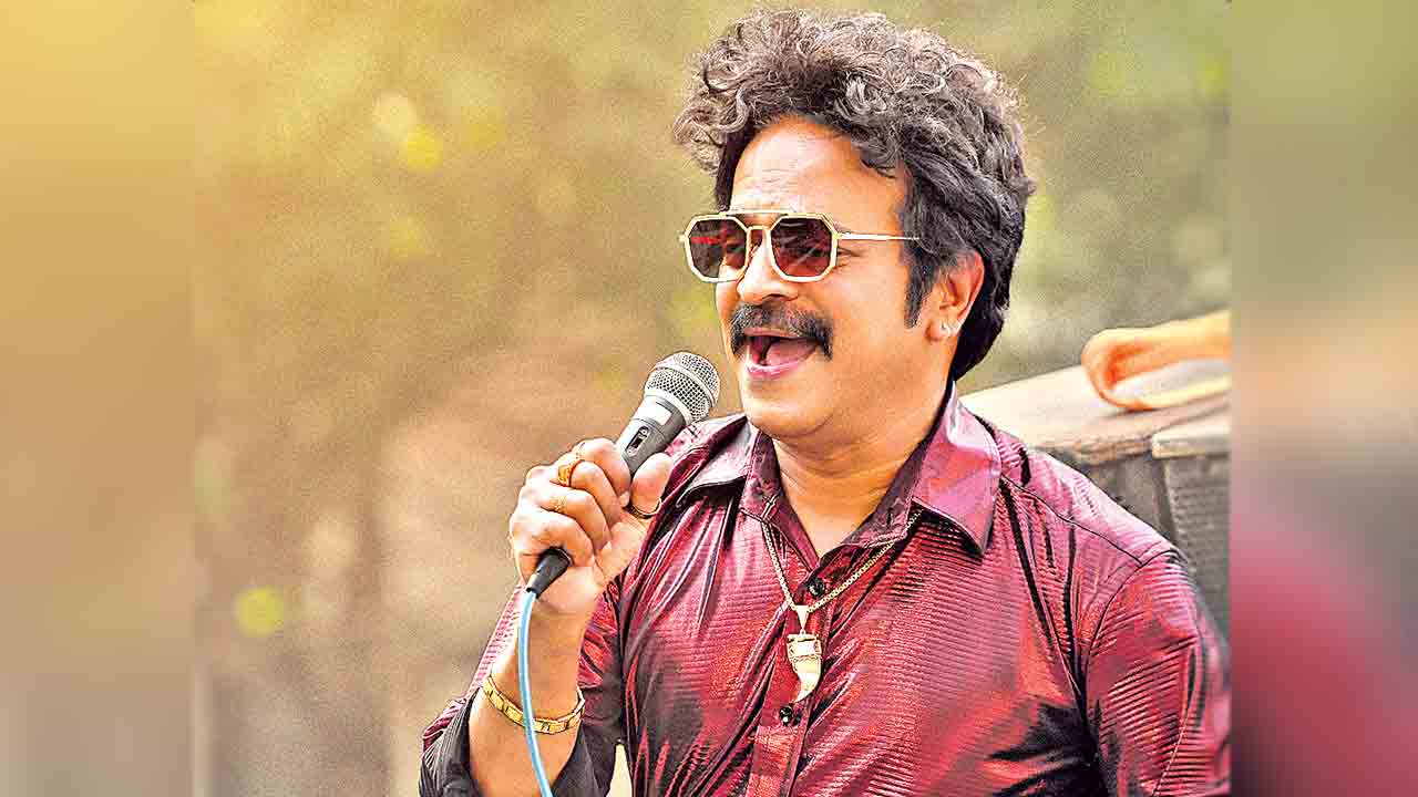 మంగాపురం బాలు