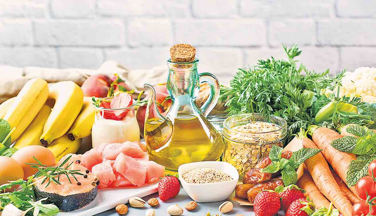 మెదడుకు మేత.. మైండ్‌ డైట్‌