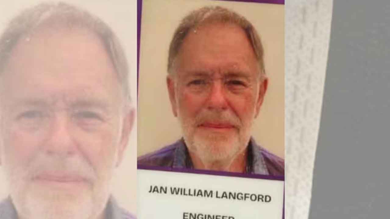 బ్రిటిష్‌ బ్రాడ్‌కాస్టర్‌ మృతి