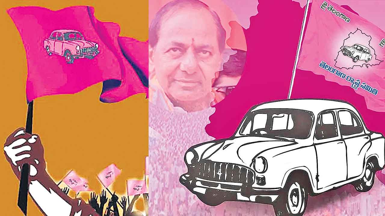 జగిత్యాల జైత్రయాత్ర 2.o