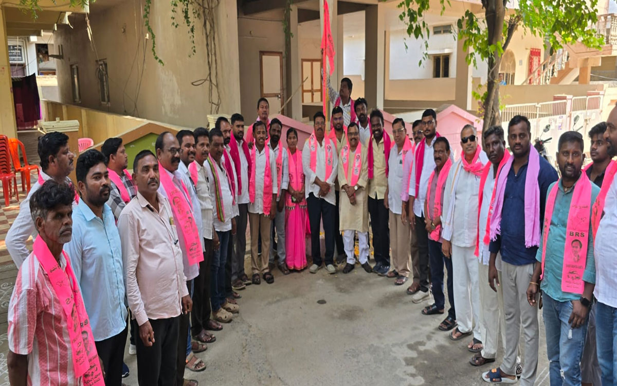 ‘రాష్ట్రాన్ని భ్ర‌ష్టు పట్టించిన రేవంత్ ప్రభుత్వం’