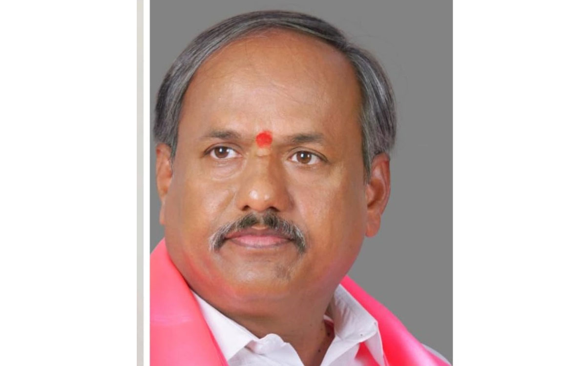 ఎమ్మెల్యే బీర్ల అయిలయ్య సవాల్‌కు సై : కల్లూరి రామచంద్రారెడ్డి