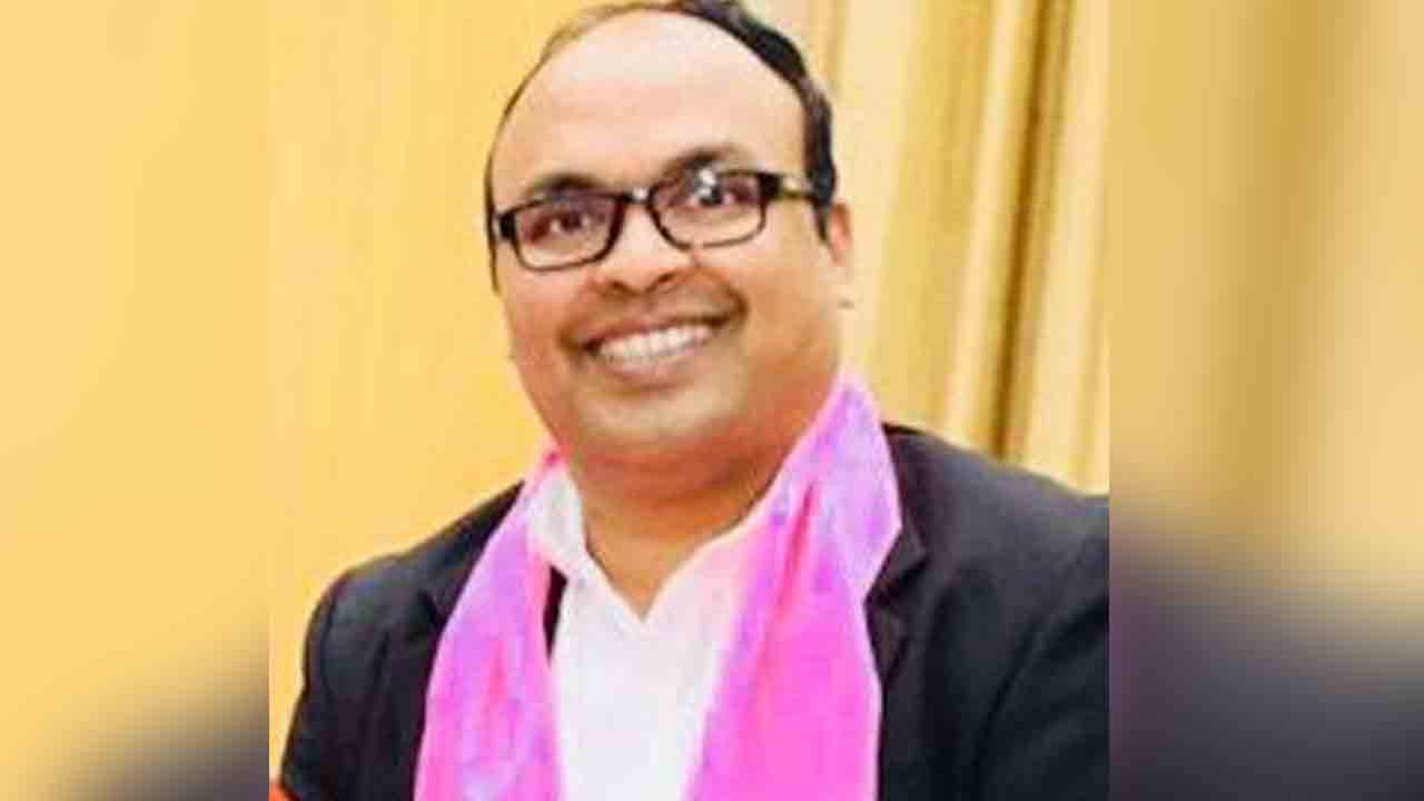 brs switzerland | ఎమ్మెల్యే క్యాంప్‌ ఆఫీస్‌ ప్రభుత్వ ఆస్తి.. దాడిపై అన్ని కోణాల్లో దర్యాప్తు చేయాలని బీఆర్ఎస్ స్విట్జర్లాండ్ విభాగం డిమాండ్‌