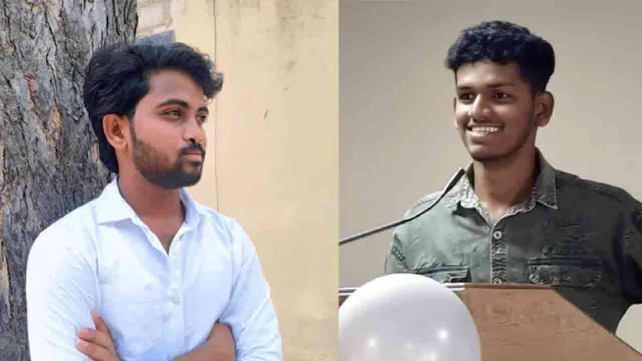 Hyderabad | హస్తినాపురంలో మద్యం మత్తులో ర్యాష్ డ్రైవింగ్.. కారు ఢీకొని ముగ్గురు యువకులు మృతి