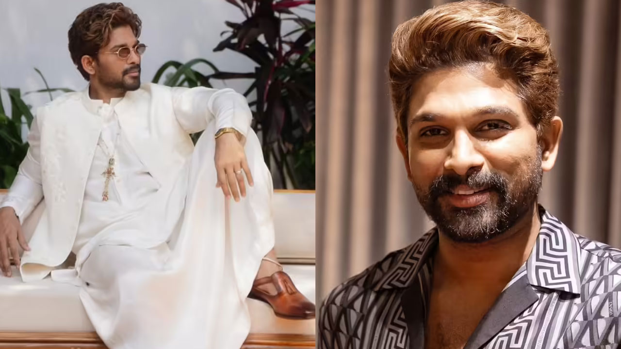 Allu Arjun | గంగోత్రి క‌న్నా ముందు బన్నీ చేసిన సినిమాల గురించి తెలుసా..చైల్డ్ ఆర్టిస్ట్ నుండి ఐకాన్ స్టార్‌గా..!