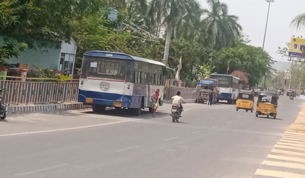 Godavarikhani | సమాఖ్య నుంచి వంద మందికి తగ్గొద్దు.. సీఎం సభకు కచ్చితంగా రావల్సిందే..