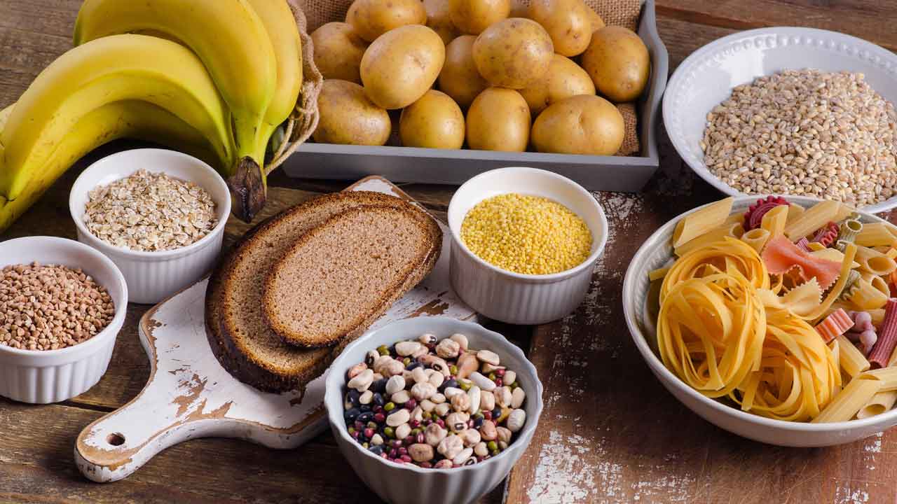 Carbohydrates | పిండి ప‌దార్థాల‌ను తిన‌డం పూర్తిగా మానేస్తే ఏమ‌వుతుంది..?