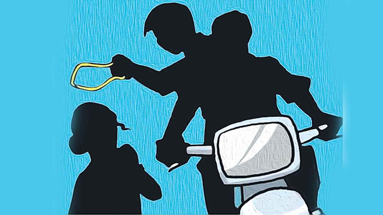 శివారు ప్రాంతాలే టార్గెట్‌