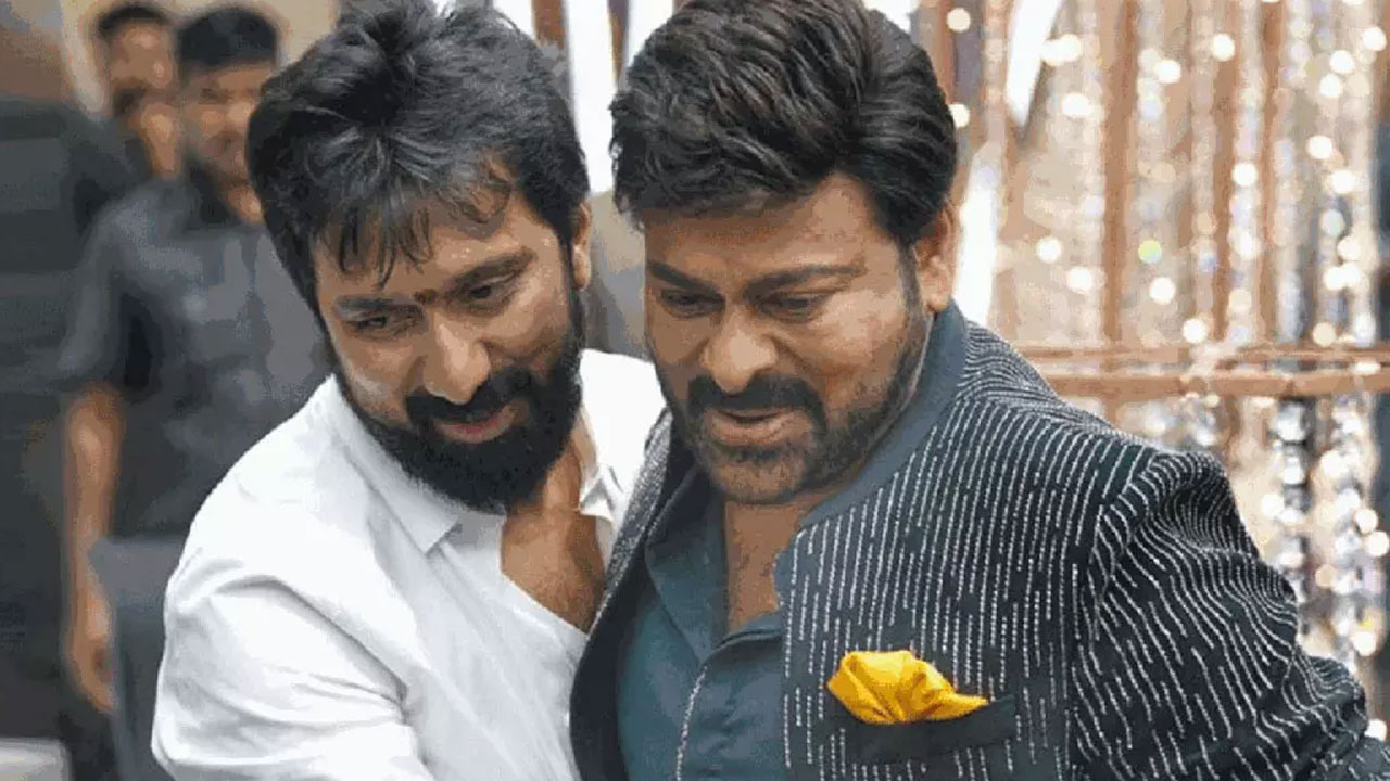 Chiru-Bobby | మెగా మల్టీస్టారర్‌గా భారీ యాక్షన్ ఎంటర్‌టైనర్.. చిరు-బాబీ సినిమా కోసం స్టార్ క్యాస్టింగ్..!