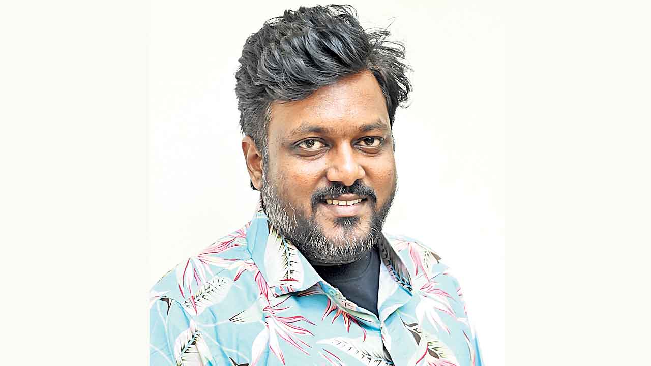 గేదెలరాజు మర్డర్‌ మిస్టరీ