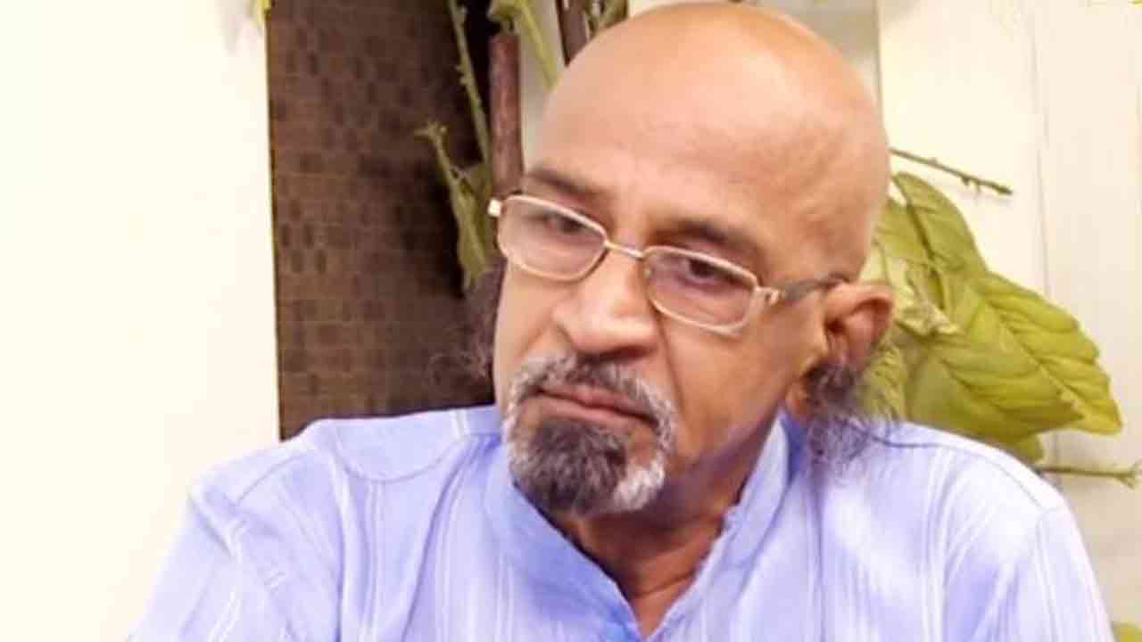 Chittibabu | టాలీవుడ్‌లో విషాదం.. సినీ నిర్మాత, విశ్లేషకులు చిట్టిబాబు కన్నుమూత