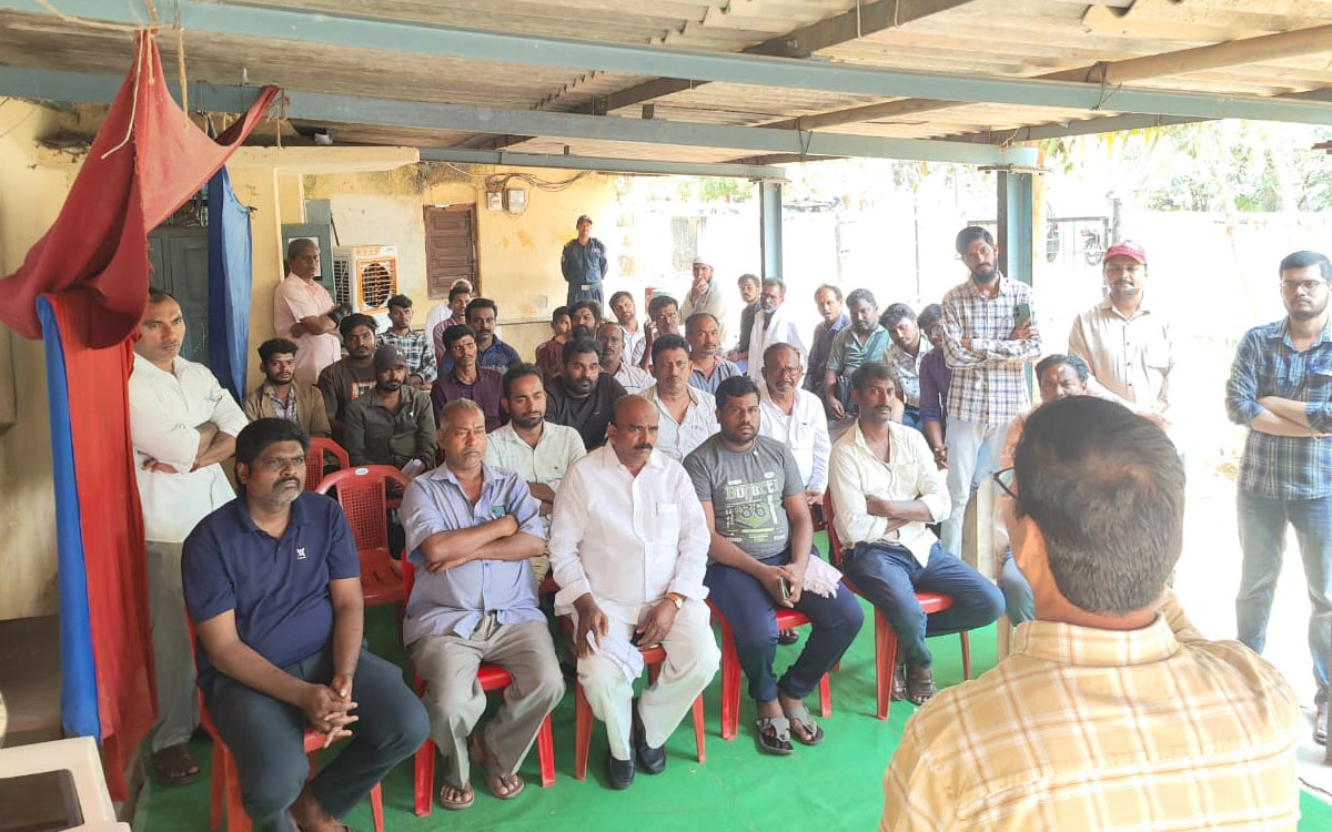 గోల్డెన్ అవర్, సీపీఆర్‌పై అవగాహన