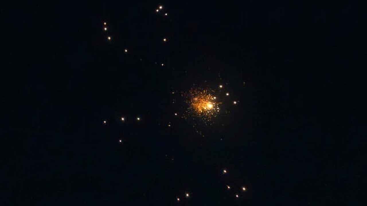 Israel: 650 మిస్సైళ్ల ఫైర్ చేసిన ఇరాన్‌.. 10,800 వైమానిక దాడులు చేసిన ఇజ్రాయెల్‌