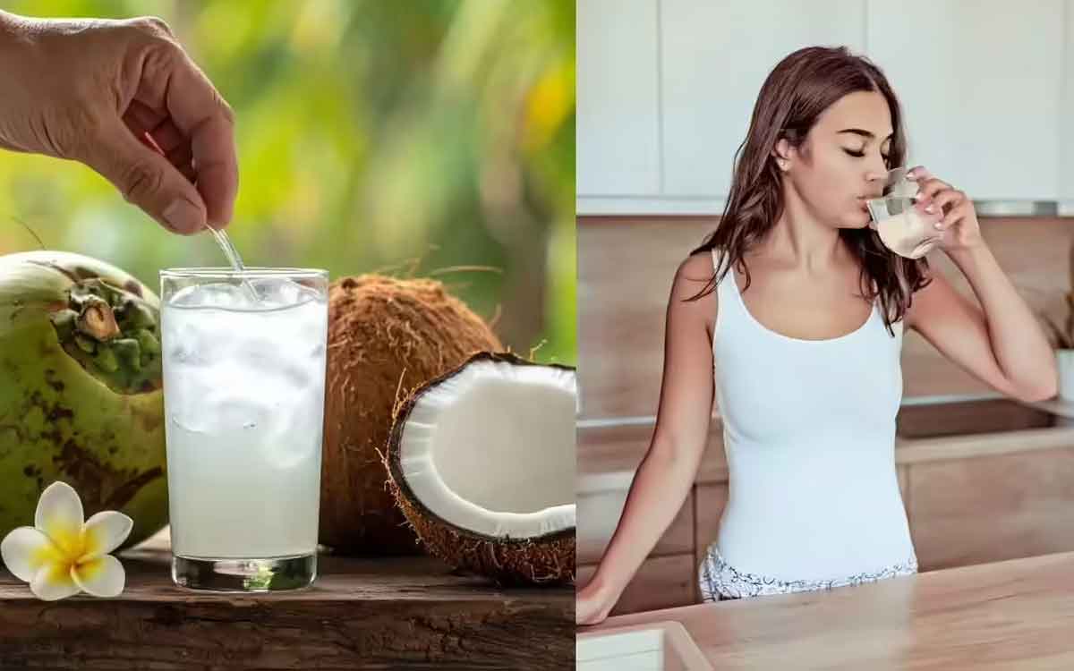 Summer Drinks | వేస‌వి క‌దా అని కొబ్బ‌రినీళ్లు, ఓఆర్ఎస్ ద్రావ‌ణాలు ఎక్కువ‌గా తాగుతున్నారా..? అయితే జాగ్ర‌త్త‌..!