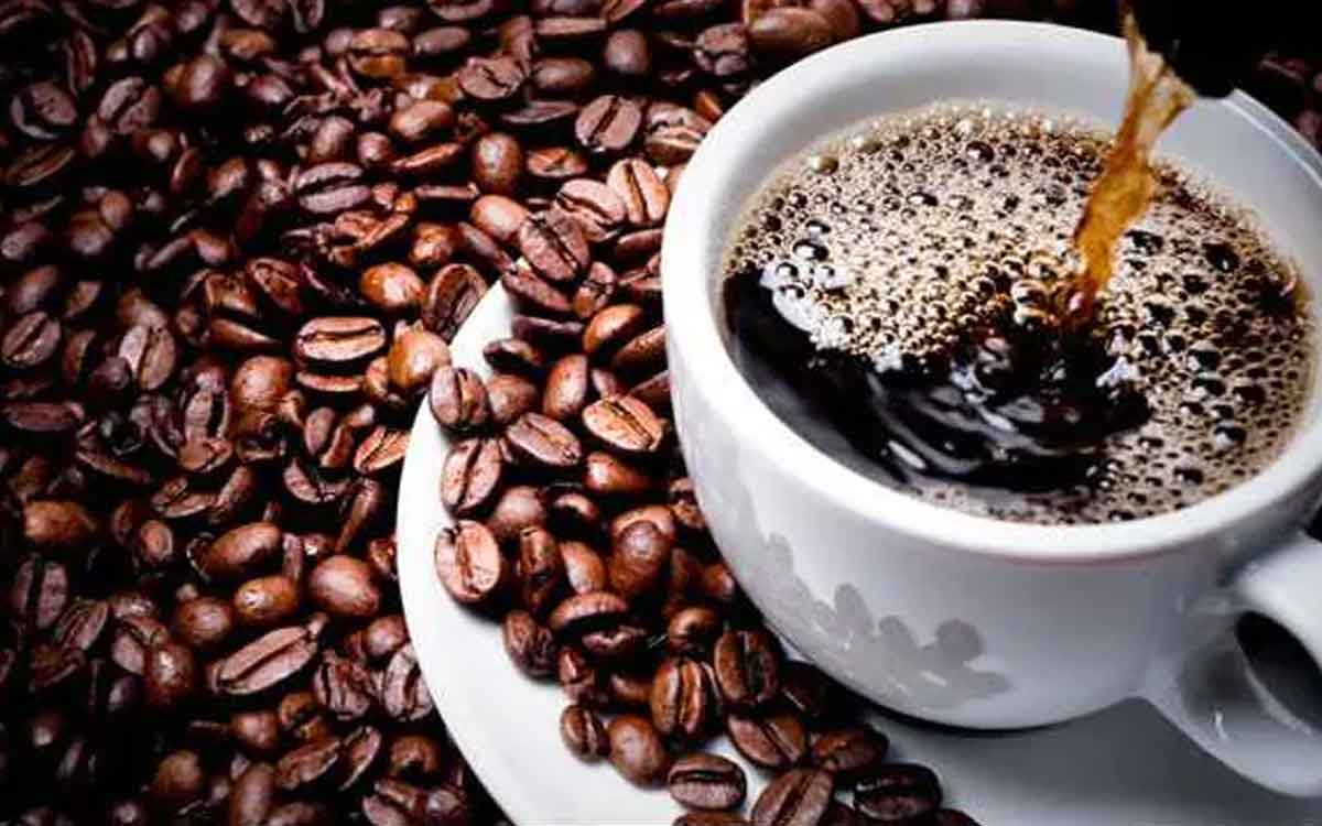 Coffee | రోజూ కాఫీని ప‌రిమిత మోతాదులో సేవిస్తే లాభాలే.. వెల్ల‌డిస్తున్న వైద్య నిపుణులు..