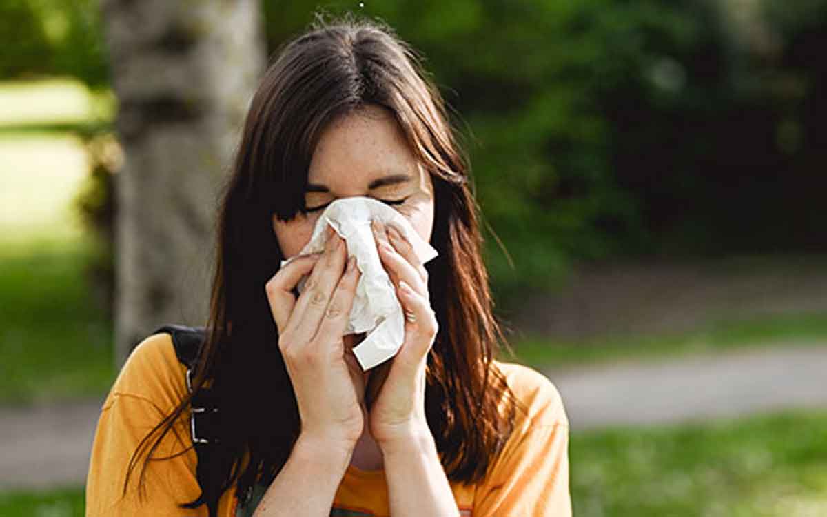 Cold In Summer | వేస‌వి కాలంలో జ‌లుబు, ద‌గ్గు, గొంతు నొప్పి స‌మ‌స్య‌ల‌కు కార‌ణాలు ఇవే.. ఏం చేయాలంటే..?