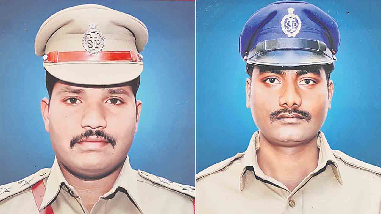 జానకిపురం ఘటనకు 11 ఏండ్లు.. ఉగ్రవాదుల ఎదురు కాల్పుల్లో పోలీసుల వీరమరణం