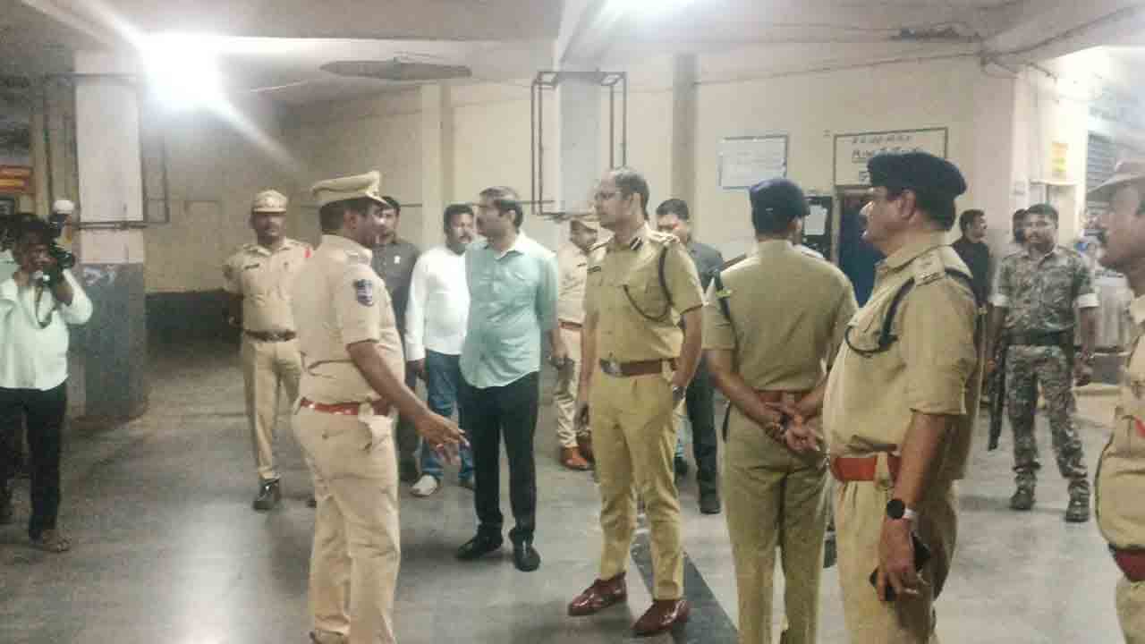 Subedari | ఉమ్మడి వరంగల్‌ జిల్లాలో ఎమర్జెన్సీ వాతావరణం.. ఎక్కడికక్కడ బీఆర్‌ఎస్ నేత అరెస్ట్‌