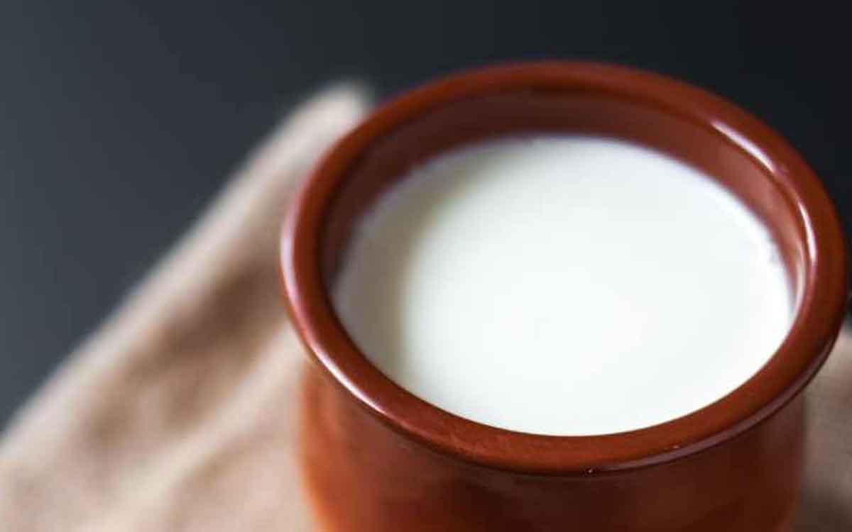 Curd | వేస‌విలో పెరుగు తోడుపెట్టాక పుల్ల‌గా మార‌కుండా ఉండాలంటే ఇలా చేయాలి..