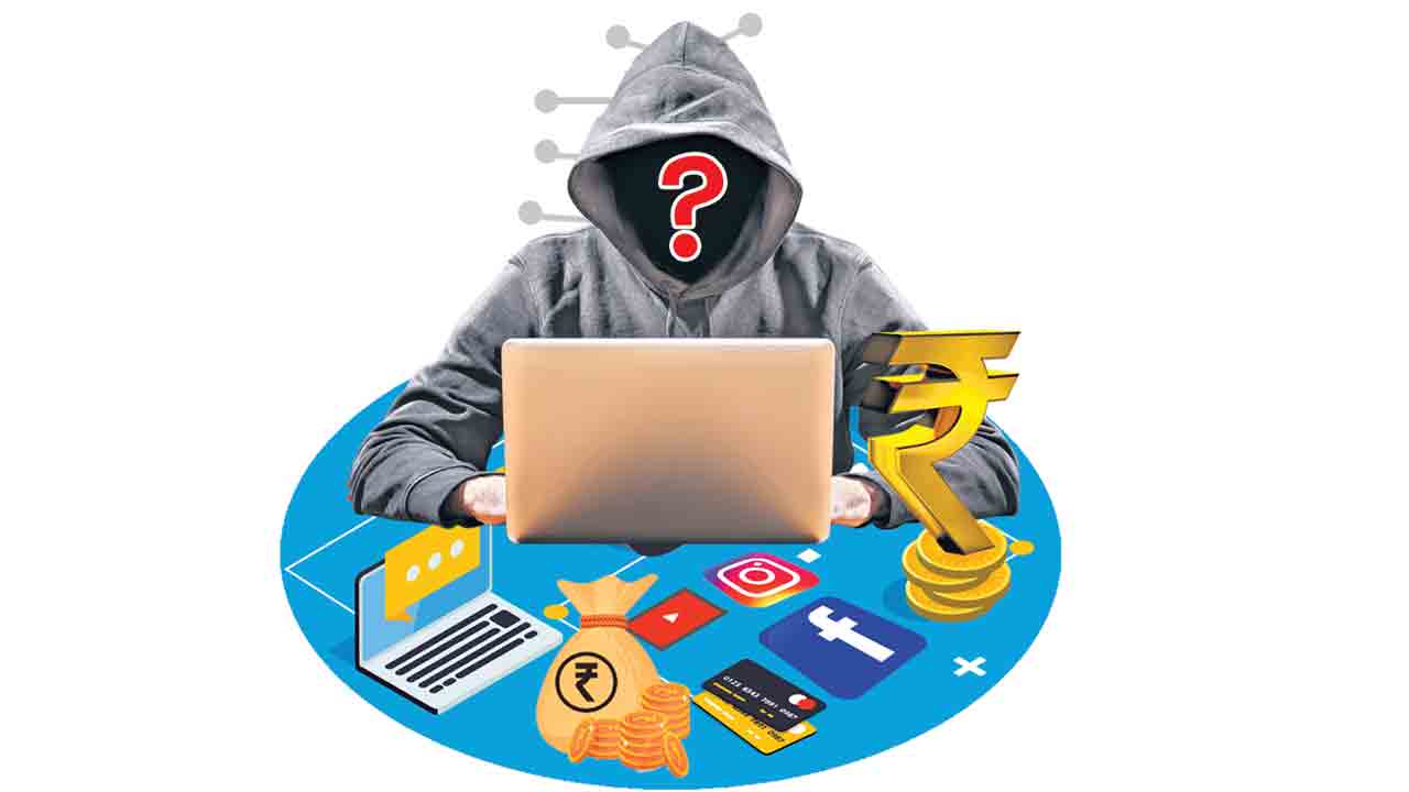 కట్టాలంటూ.. ఏపీకే లింక్‌ వాటర్‌ బిల్లు