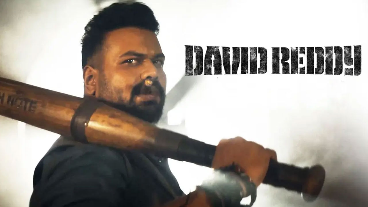 David Reddy | ‘డేవిడ్ రెడ్డి’లో భారీ మార్పులు.. ఇంటర్వెల్ సీన్స్ రీషూట్‌కు రెడీ అయిన మంచు మనోజ్