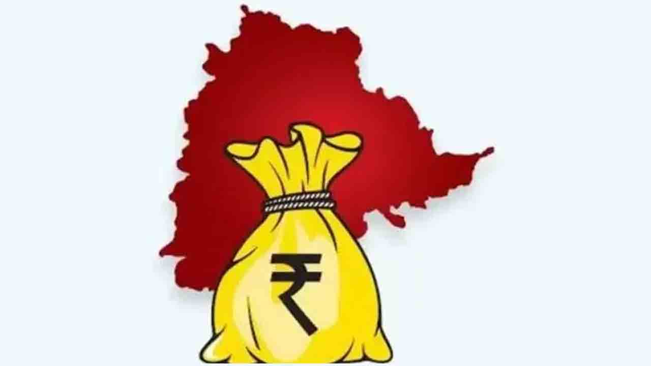 కొత్తగా రూ 3,900 కోట్ల అప్పు.. ఆర్థిక సంవత్సరం ప్రారంభంలోనే మొదలైన రుణాల వేట