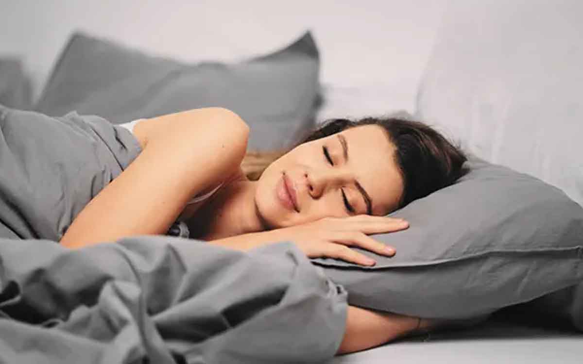 Deep Sleep | రోజూ గాఢంగా నిద్ర పోతున్నారా, లేదా.. అలా చేయ‌క‌పోతే ఇబ్బందులు త‌ప్ప‌వు..